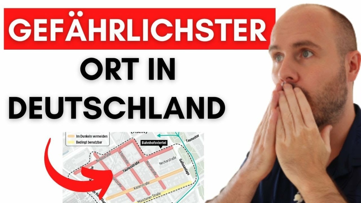 Brisant: England warnt vor riesigem Slums in Deutschland!