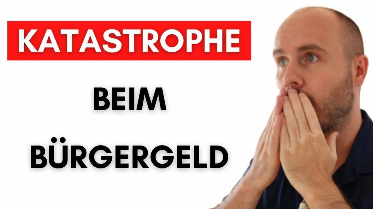 763.000 arbeitsfähige Bürgergeldempfänger verweigern seit 10 Jahren Arbeit!