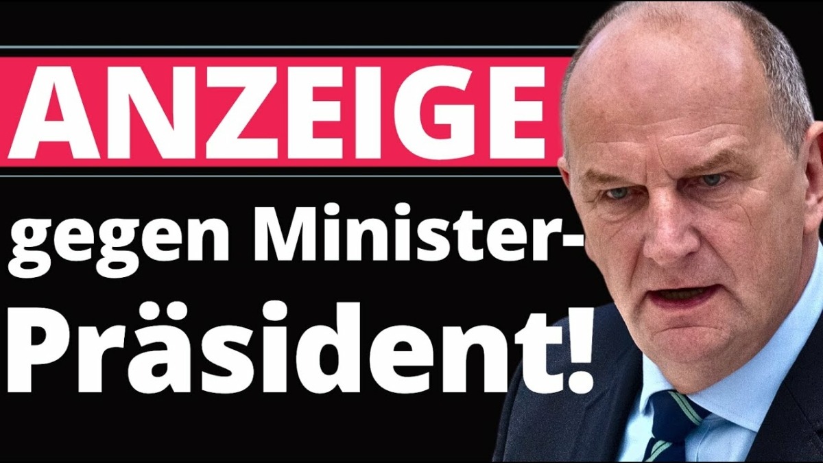 Brandenburg tobt: „Uneidliche Falschaussagen im Corona-Ausschuss!“