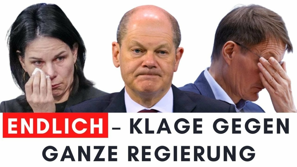 RKI Protokolle: Bundesanwaltschaft plant Anklage (wegen C-Politik)