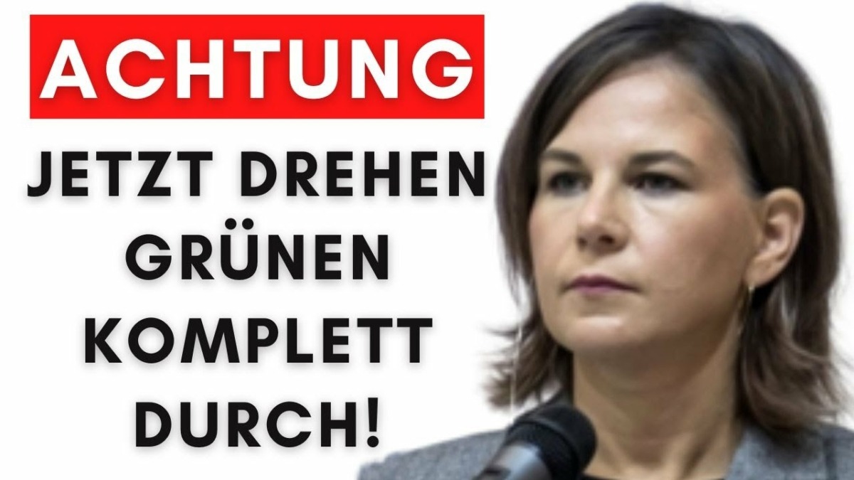 „Desinformation – auch wenn es die Wahrheit ist – muss verboten werden!“