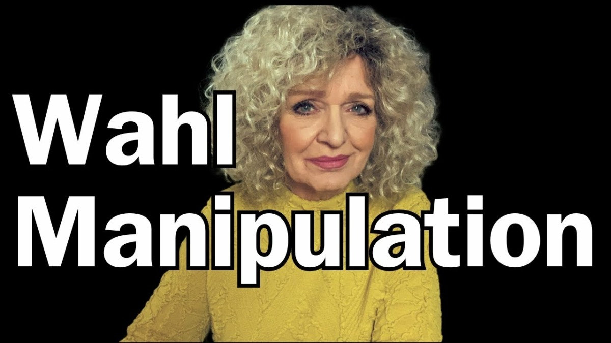 Wer beeinflusst Medien und Wähler