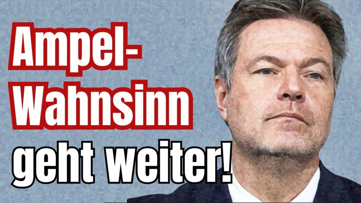 Bundesländer brechen unter Ampel-Ideologie ZUSAMMEN!