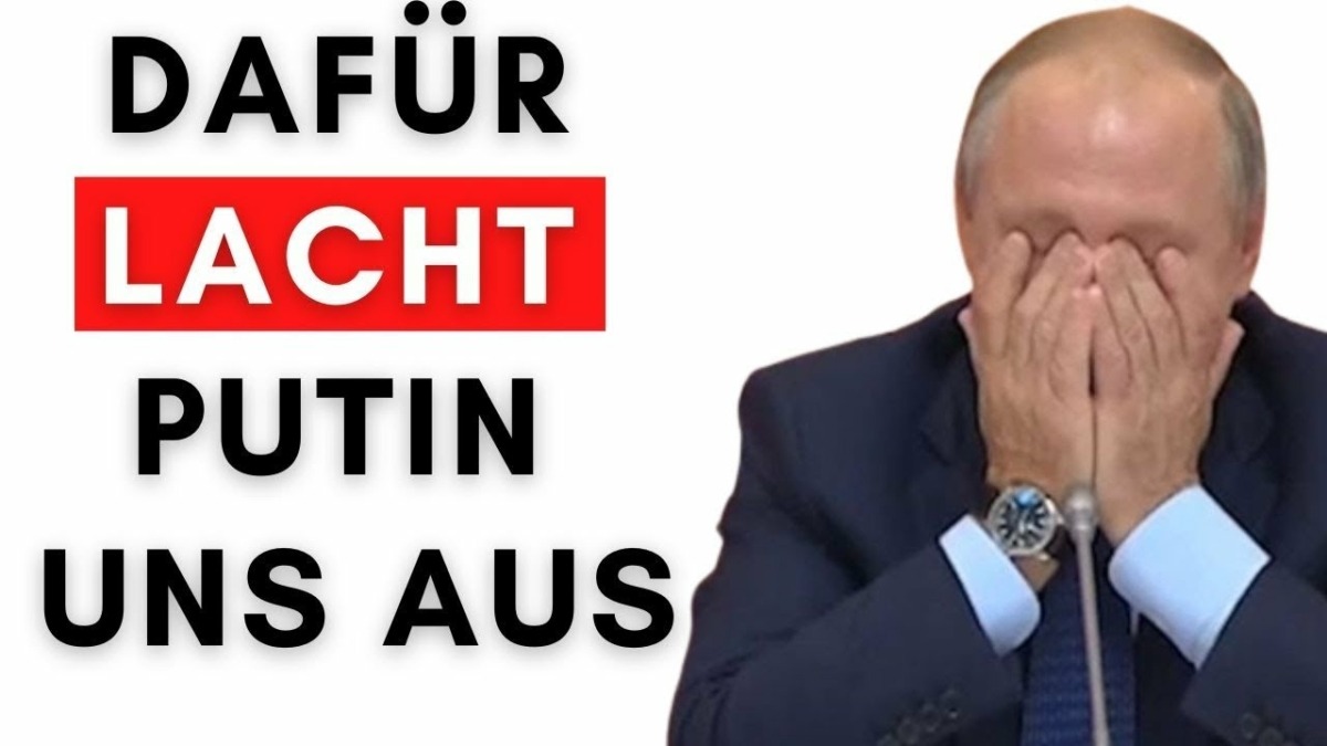 Neue IWF Prognose: Russland komplett erholt – Deutschland weltweit Letzter!