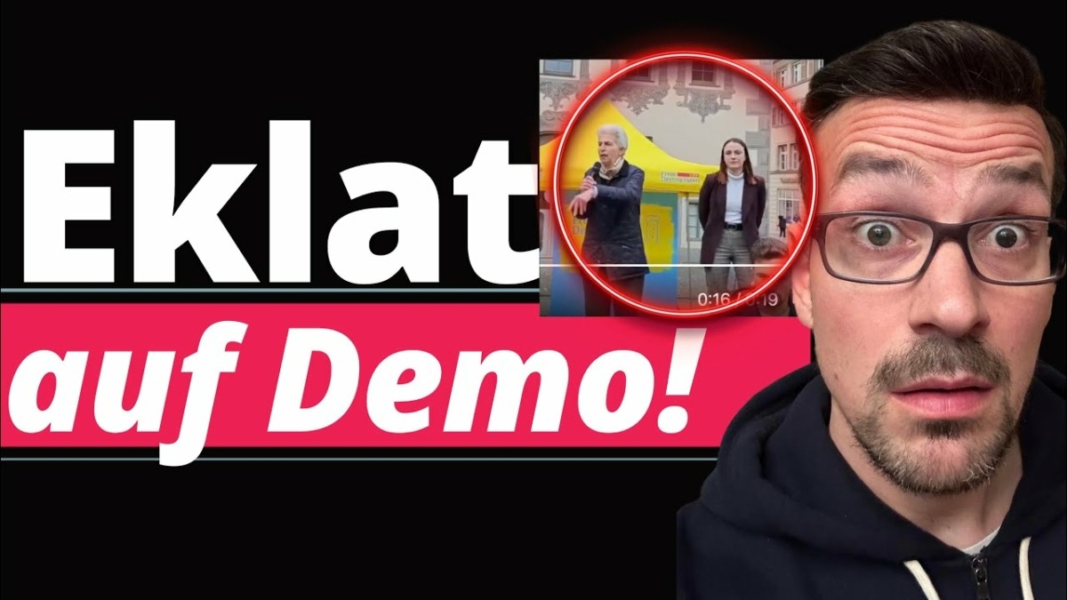 Heftig: Bürger geigen Strack-Zimmermann die Meinung!