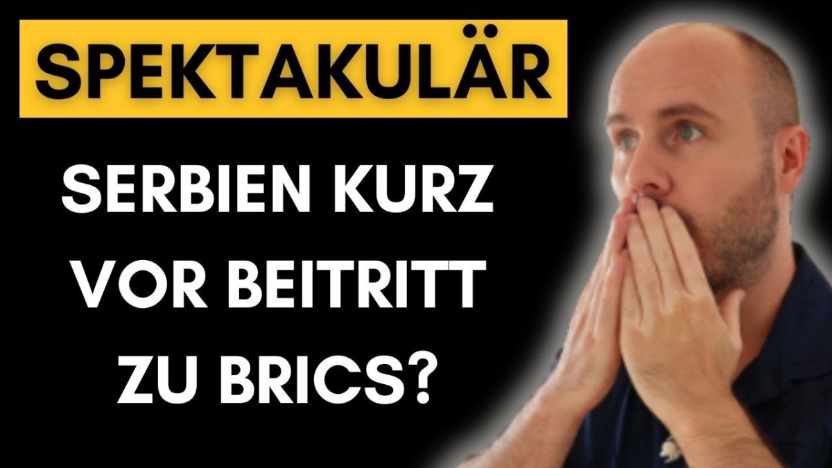 Erstes europäisches Land bekommt Einladung für BRICS!