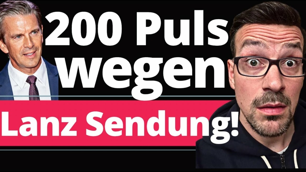 Deutsche Politik! Ich raste komplett aus!
