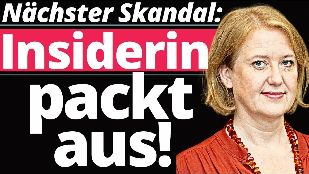 Spektakuläre Enthüllung: „Wir haben das Geld einfach durchgewunken!“