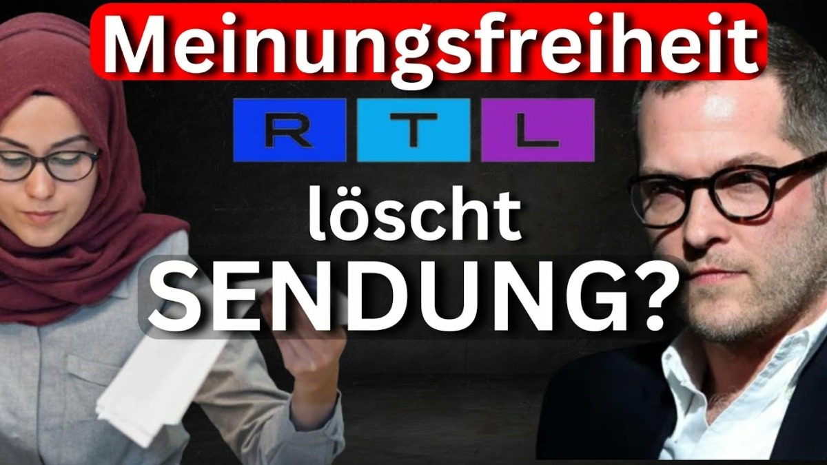 Chef der TAFEL warnt vor explodierender Armut in Deutschland!