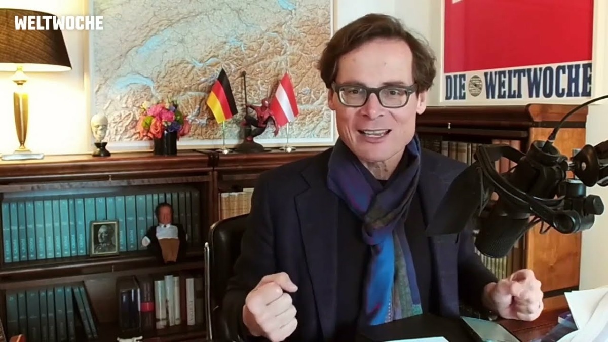Zeitgeist-Kapriolen: Deutschlands Nazikeulen nutzen sich ab!