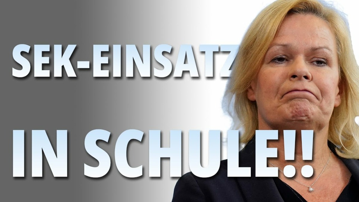 EILMELDUNG: Soll Vorfall in WUPPERTAL vertuscht werden?