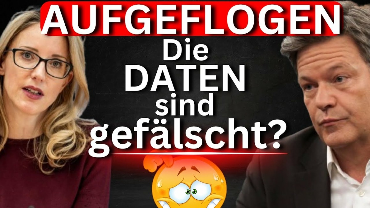Klimabetrug – Der FOCUS belehrt seine Leser – Ministerium finanziert Workshop