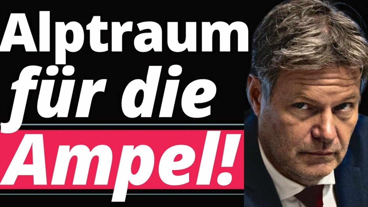 Habeck-Schock: Wärmepumpen Hersteller flüchtet aus Deutschland!