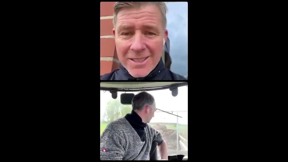 Der NDR stellt sich mal wieder nicht hinter unsere Polizei. Eine Schande!