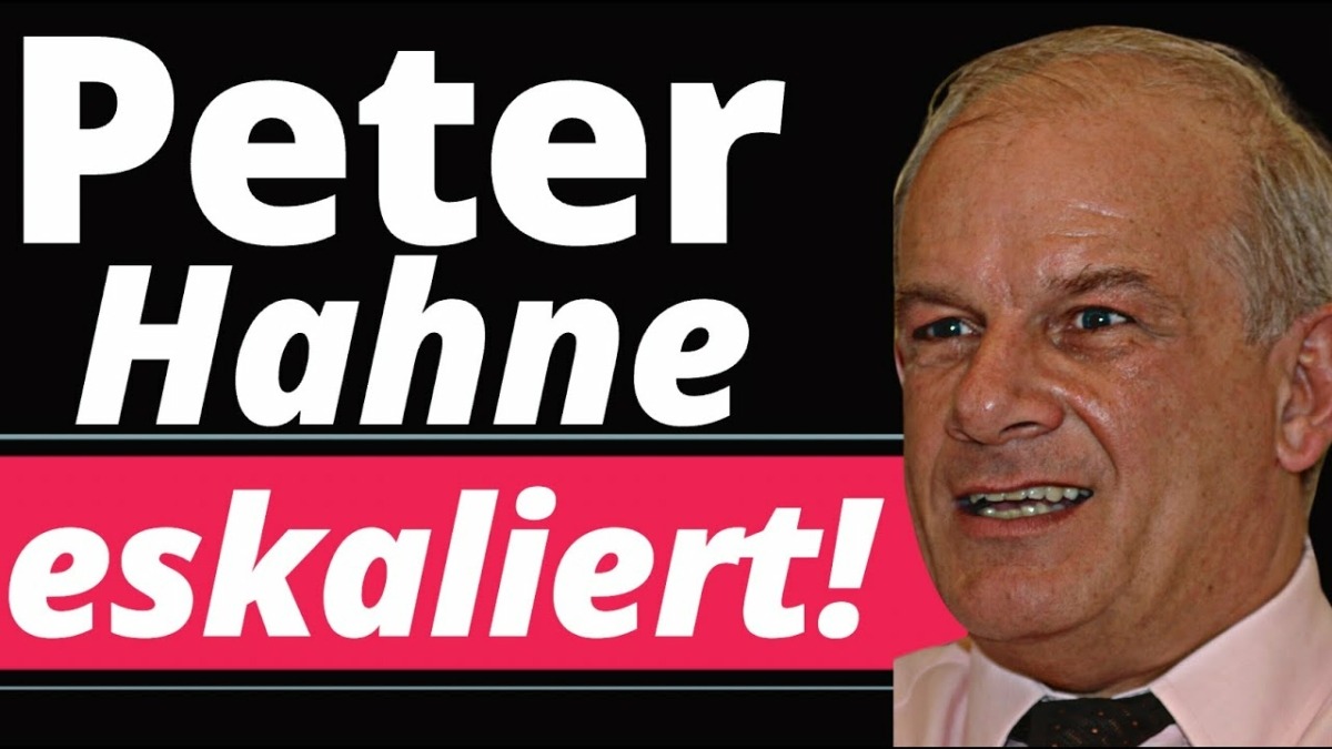 RKI Files: “Ich will Handschellen klicken hören!“