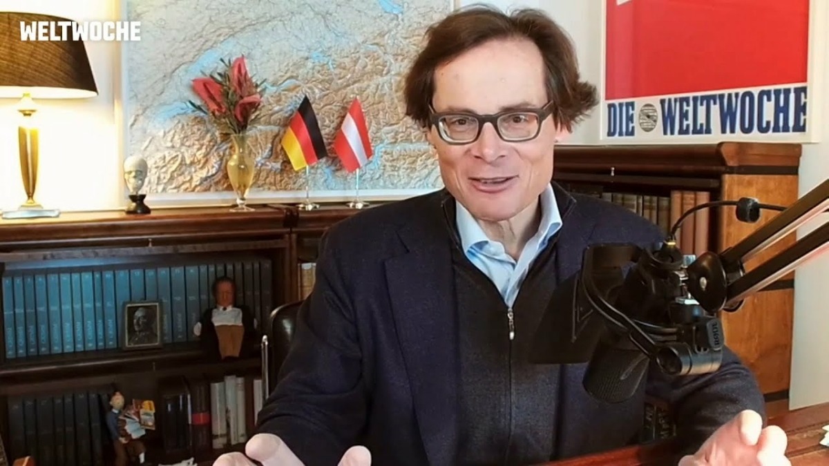 Reiten uns unfähige deutsche Generäle in einen dritten Weltkrieg?