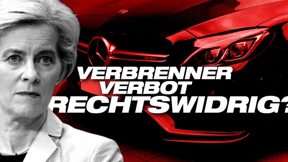 Polen geht gegen VERBRENNER AUS vor GERICHT!