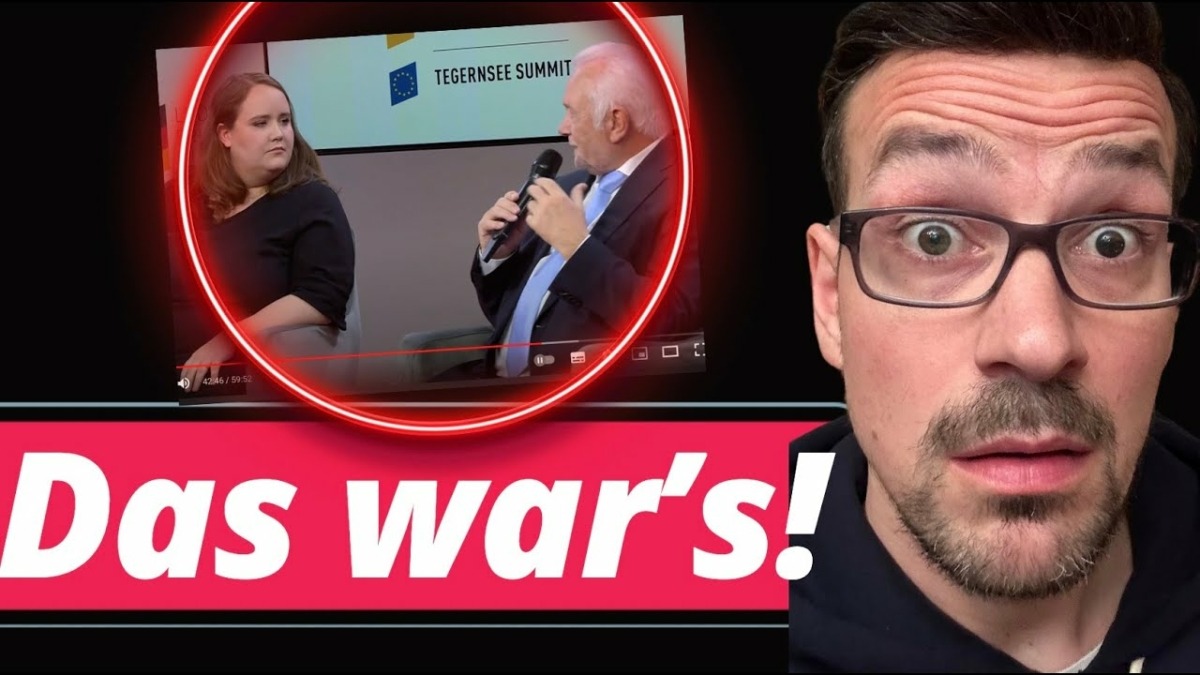 Kubicki lässt die Bombe platzen!