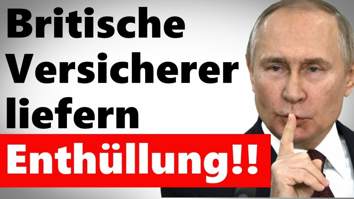 Nordstream Sabotage: DAS hat uns Scholz ganz anders erzählt!