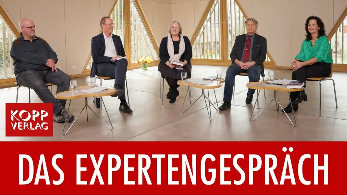 WHO-Pandemievertrag: Der finale Angriff auf Ihre Freiheit!