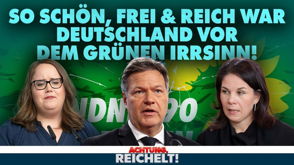 Regierung wirbt auf Arabisch für Bürgergeld und deutschen Pass!