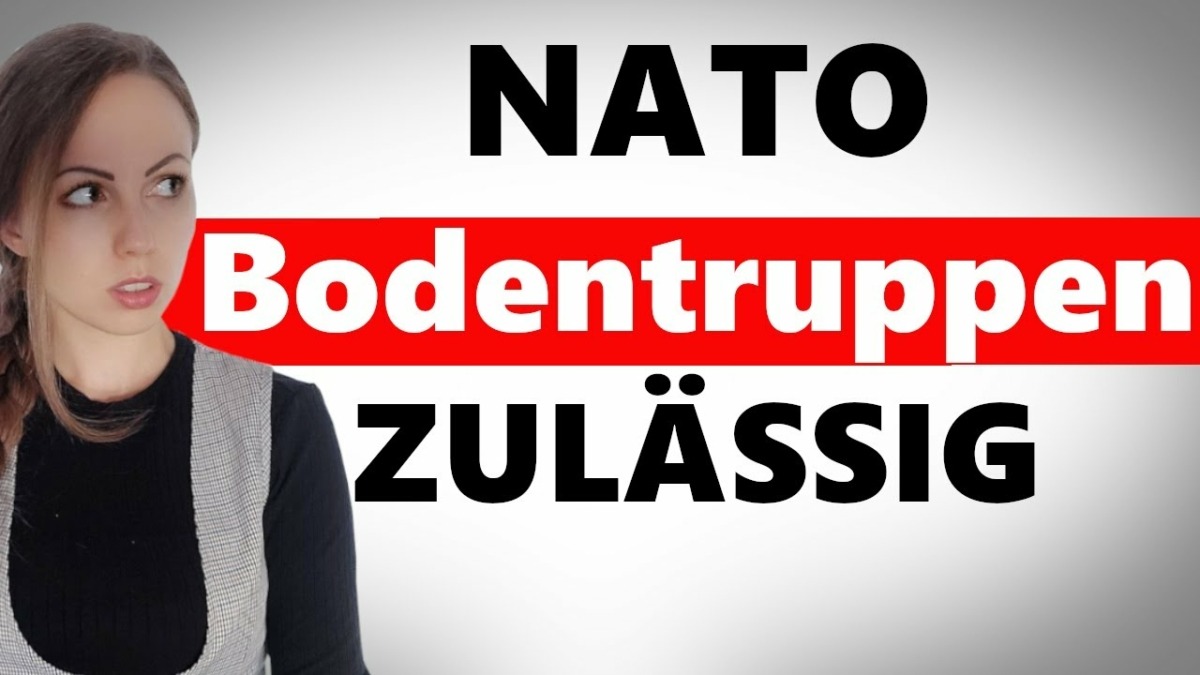 Vertrauliches Dokument des Bundestages enthüllt die Eskalationsspirale!