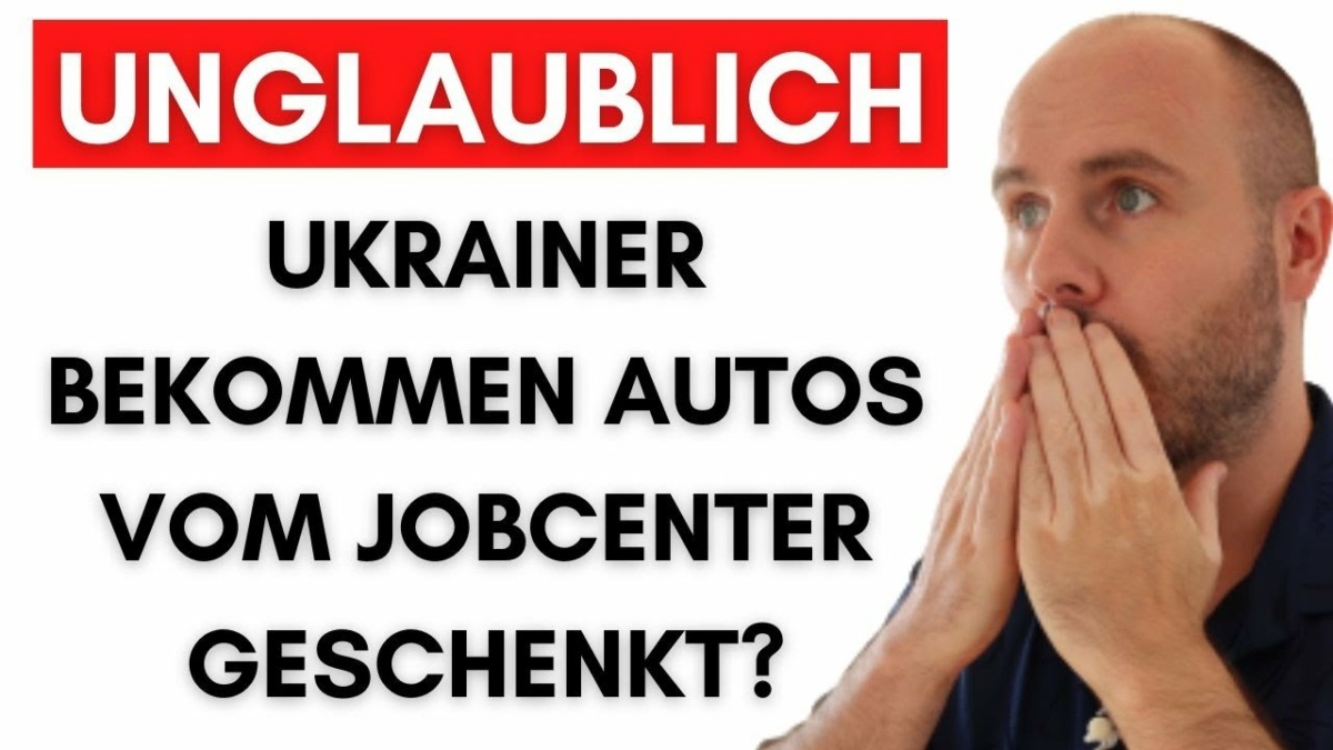 Jobcenter bezahlt Autos: Autohaus zeigt Belege – ist das wahr???