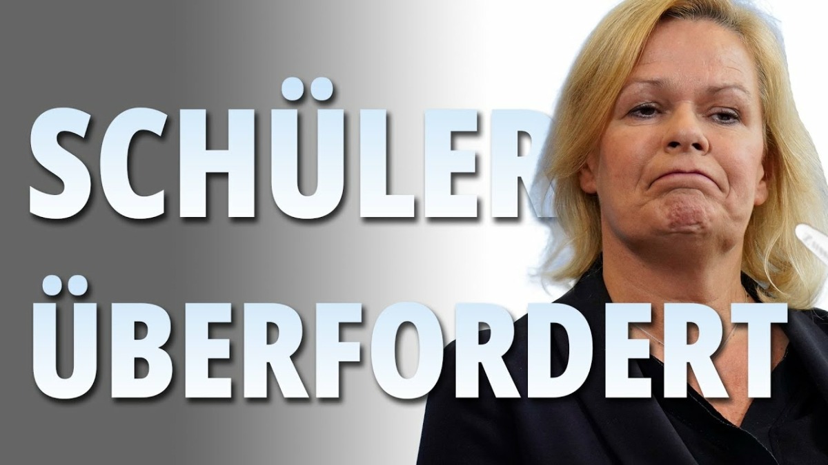 Herkunft KLAR: 44 Erstklässler bleiben sitzen!