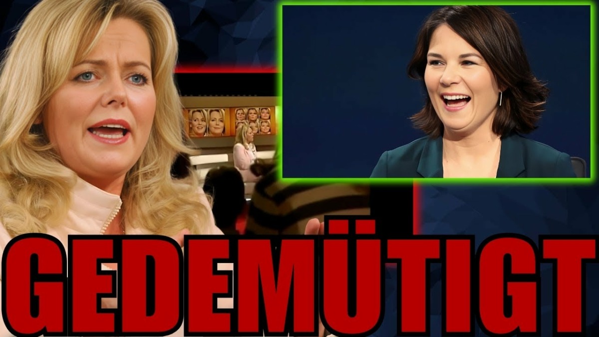 DIE FRAU HAT EIN ORDEN VERDIENT!!