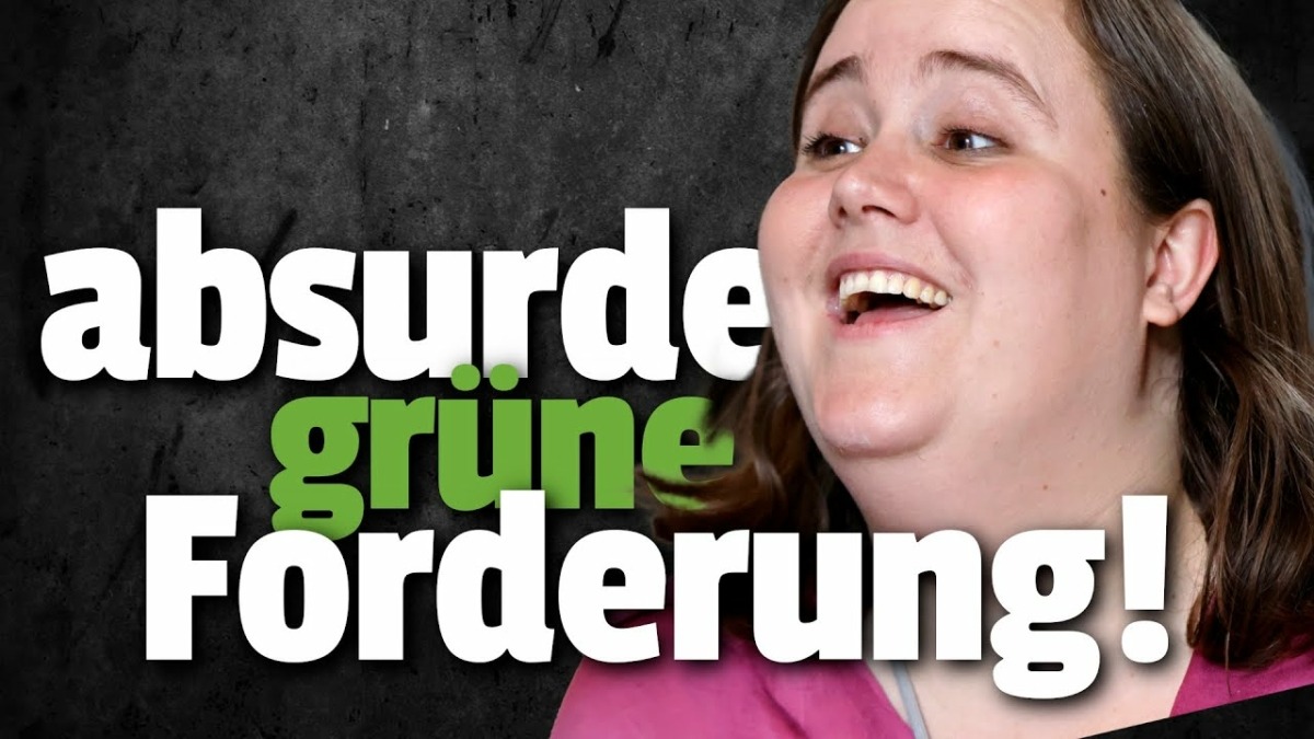 Wegen AfD Erfolg: Grüne wollen „Lehrpläne“ anpassen!