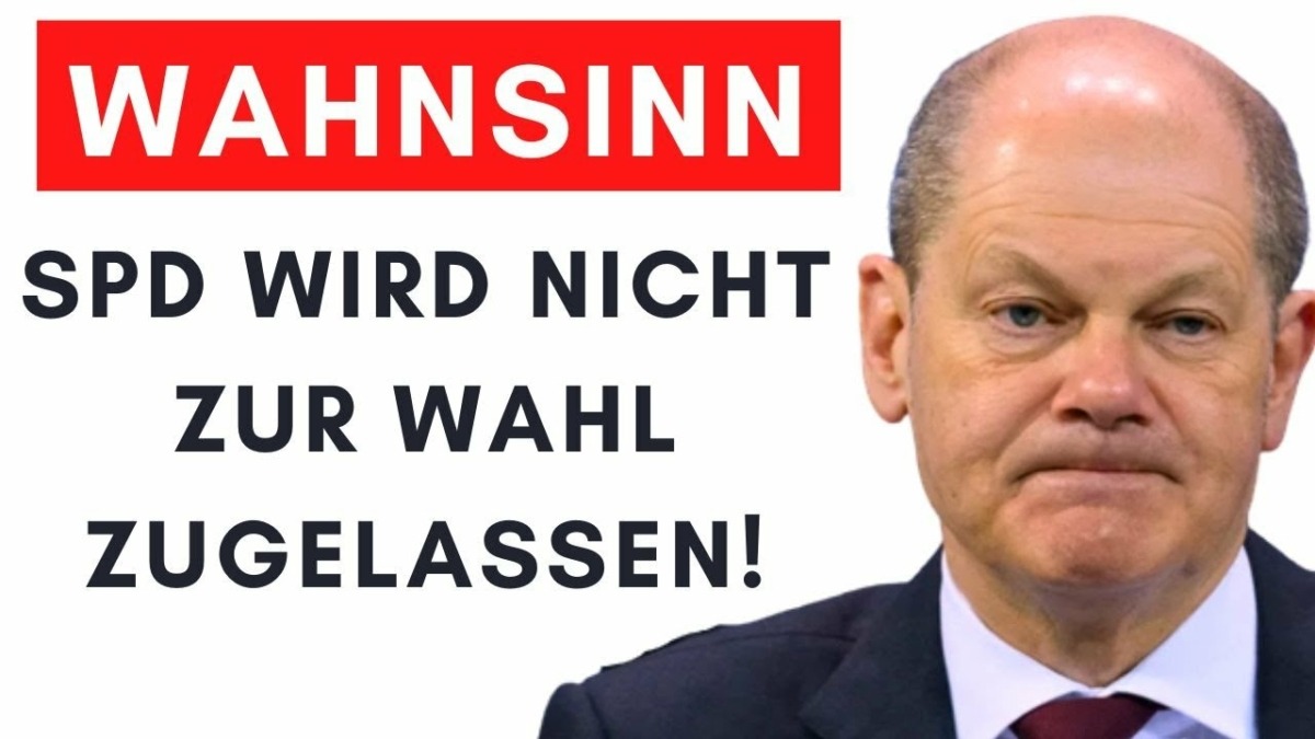 Wegen Zusammenarbeit mit AfD: SPD steht ohne Kandidaten da!