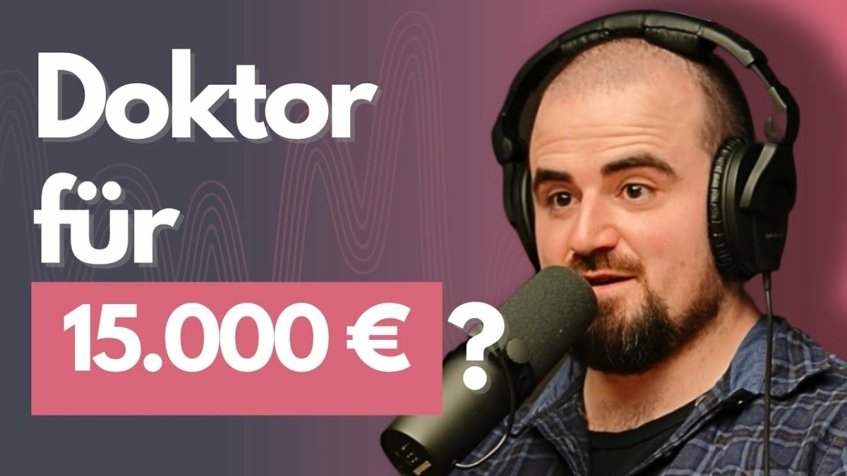 So kaufen sich Studenten ihren Abschluss – Insiderwissen eines Ghostwriters
