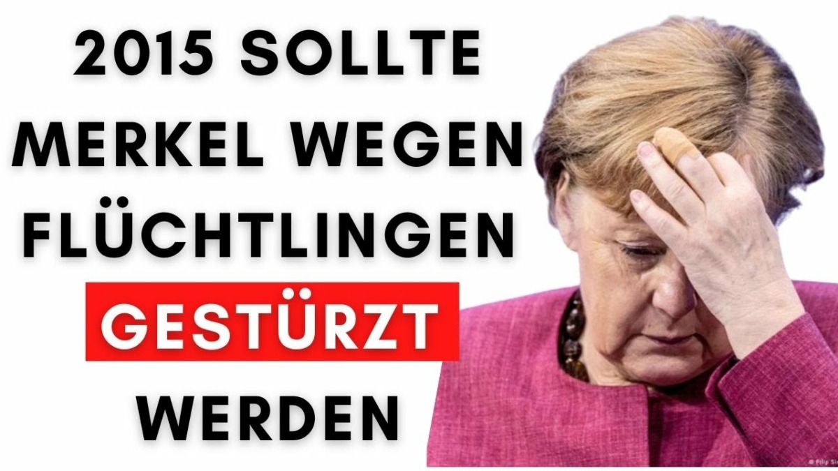 Schäubles Memoiren: CSU wollte 2015 Merkel stürzen (Putsch-Versuch)!