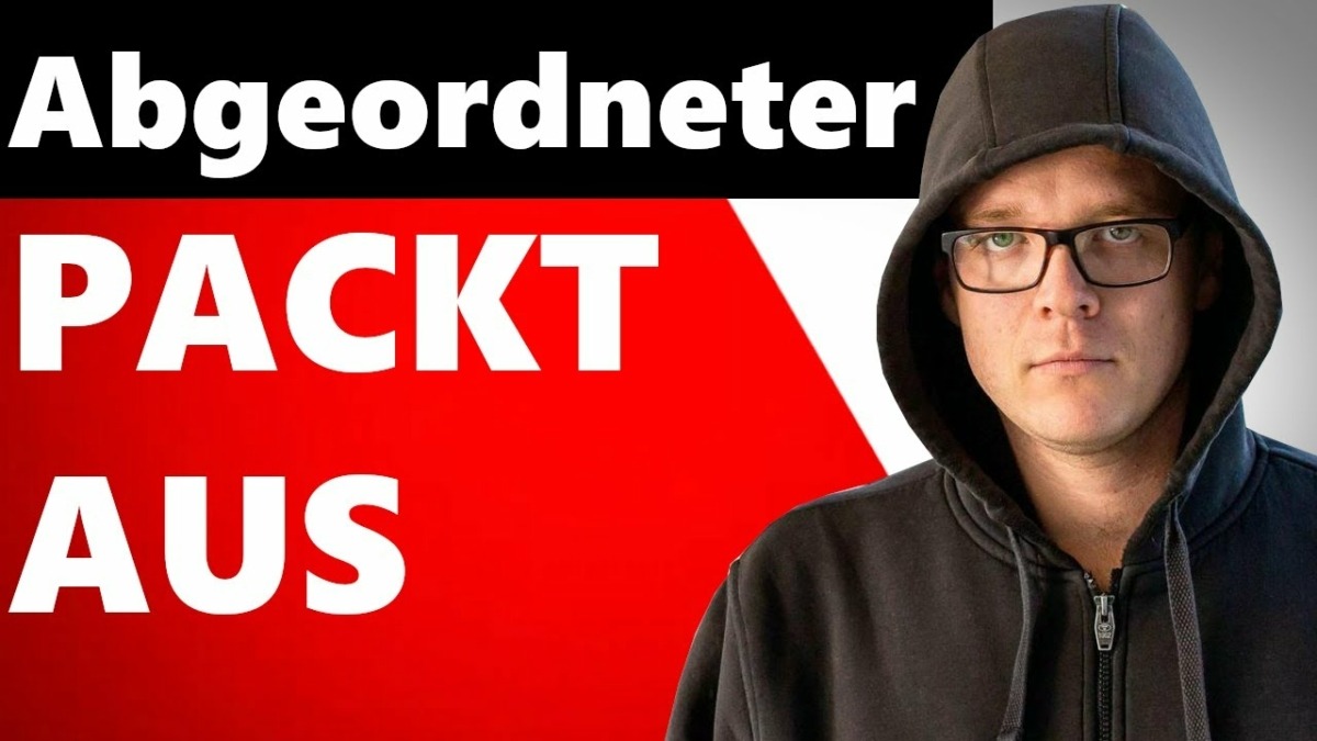 Skandalös: So kaputt ist die EU!