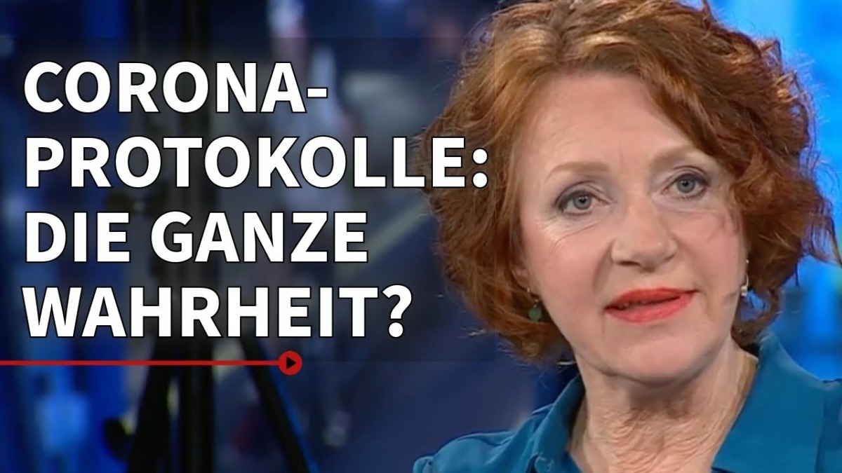 Corona-Protokolle: Kommt jetzt die Wahrheit ans Licht? | Talk im Hangar-7