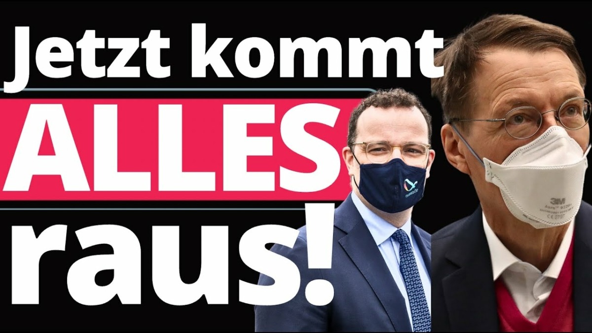 Dieser Skandal schockt ganz Deutschland!