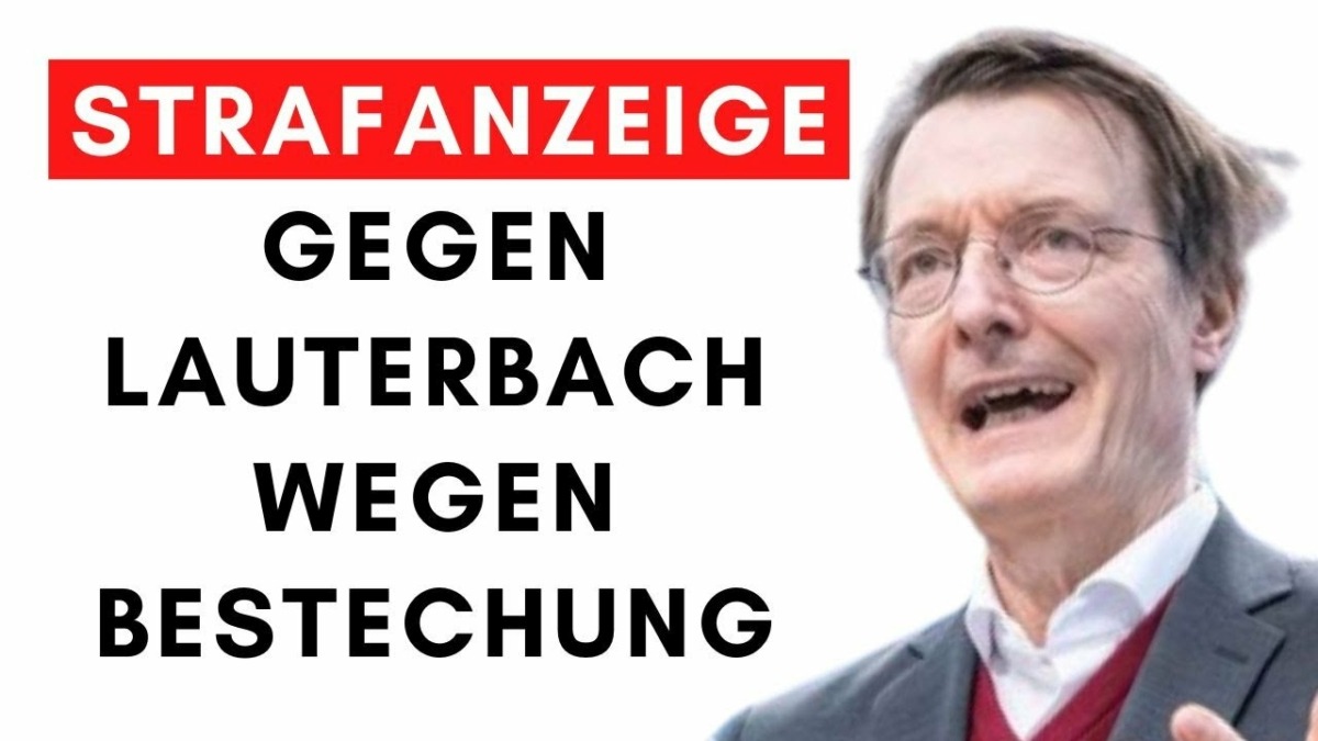 Vorwurf: Veruntreuung von 44,8 Mio€ Steuergeld!