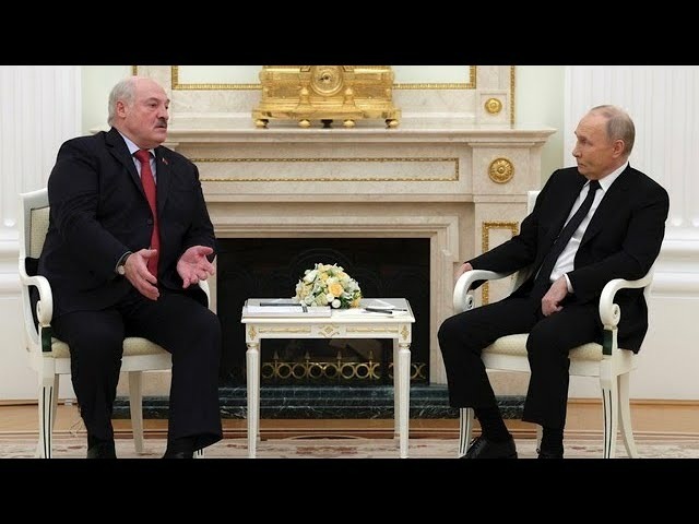 Putin rechtfertigt russische Angriffe auf ukrainische Energieanlagen