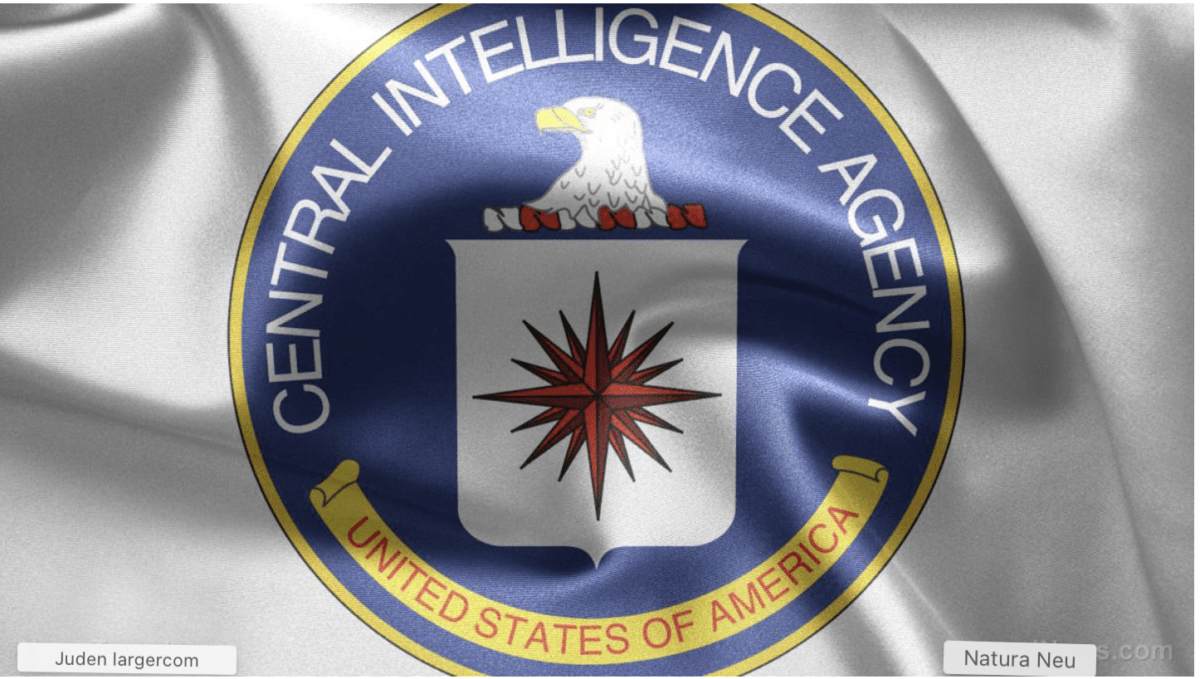 Das Wie und Warum der geheimen Bemühungen der CIA, die Kontrolle über soziale Medien zu übernehmen!