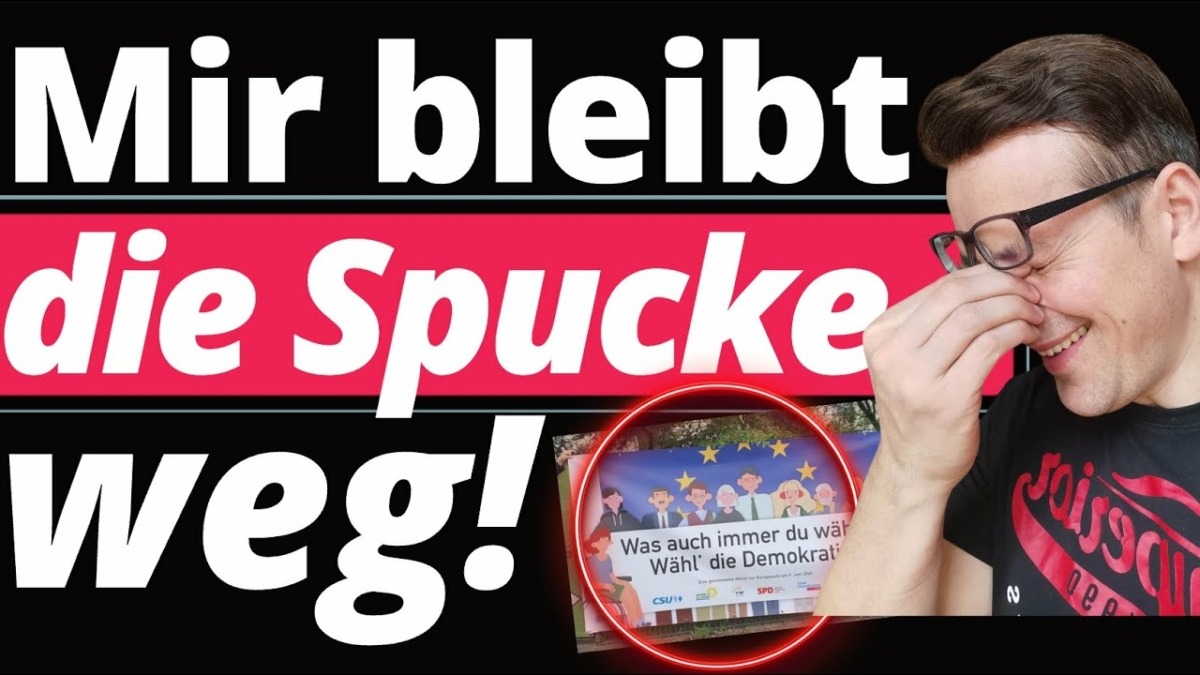 Totale Wahl-Blamage in Bayern!