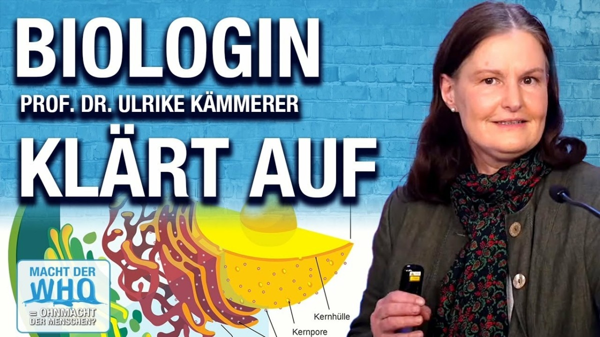 Aktueller Stand und Risiken der kommenden mRNA-Impfstoffe!