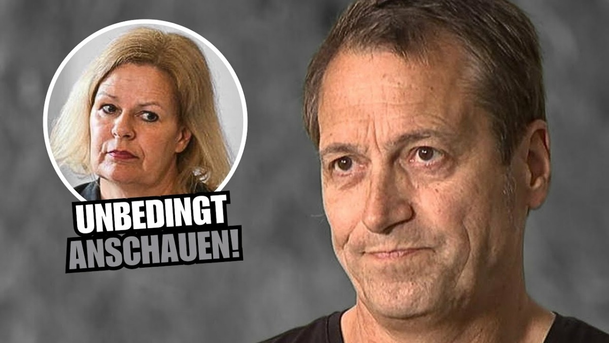 SCHLUSS…….Es wird zu GEFÄHRLICH!