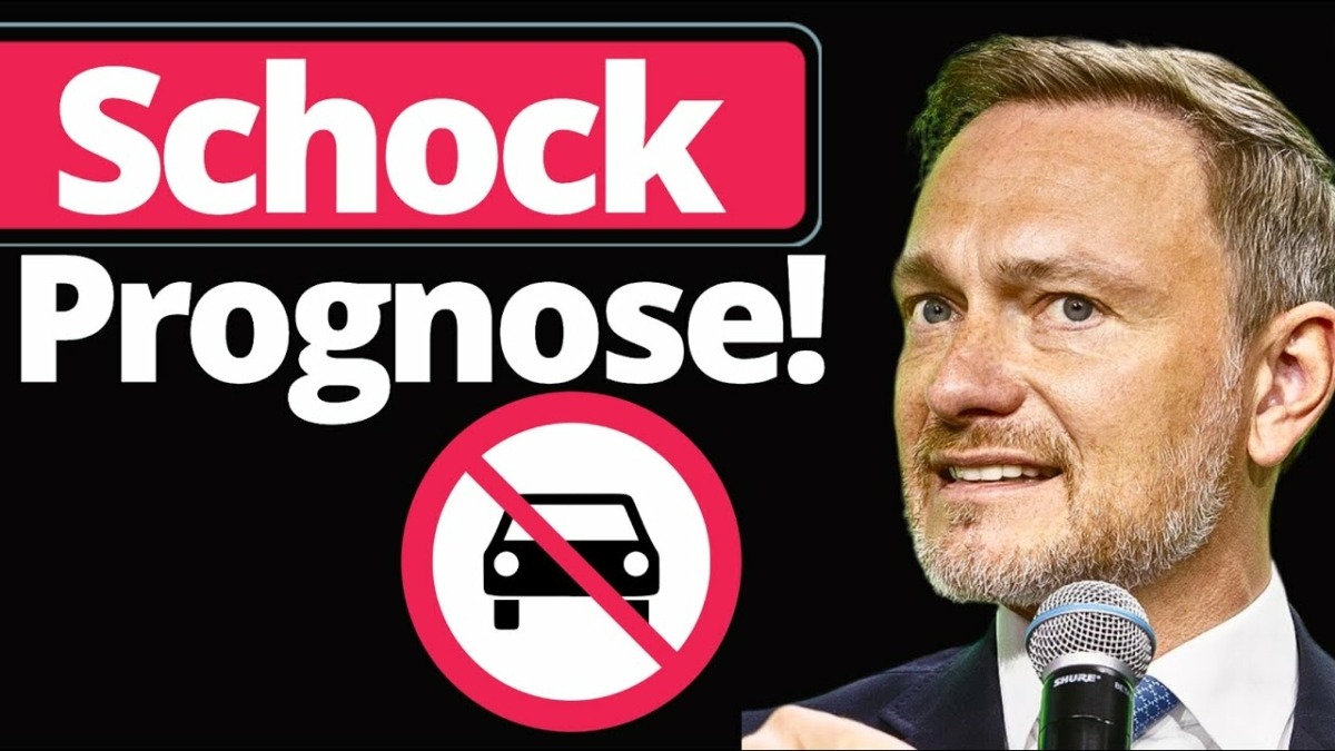 Heftig: Autofahren ab 2027 unbezahlbar!