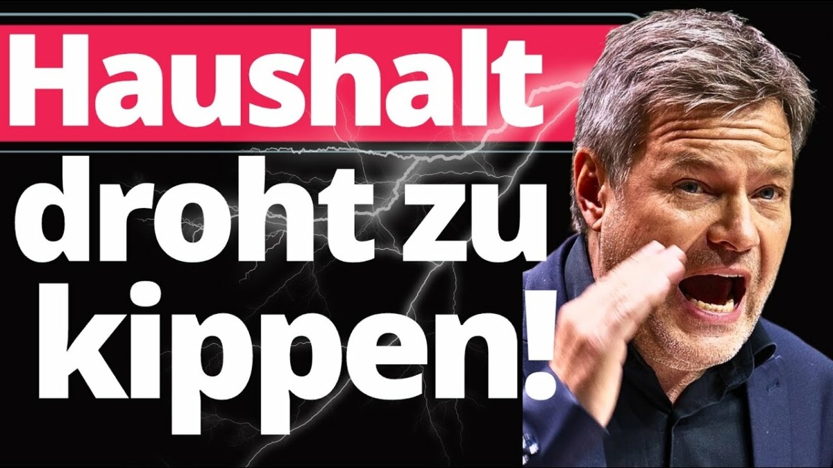 „Ampel steuert in UNDENKBARES Desaster!“