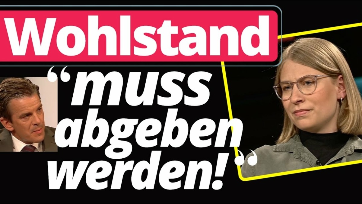 Skandal bei Markus Lanz: Grüne außer Kontrolle!