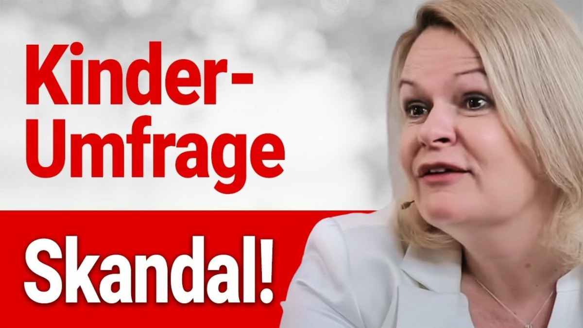 5. Klässler sollen Freunde und Eltern denunzieren!