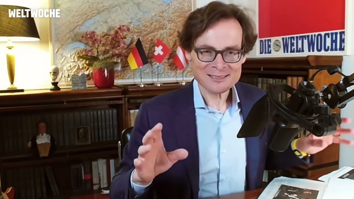 Thüringen: AfD legt deutlich zu!