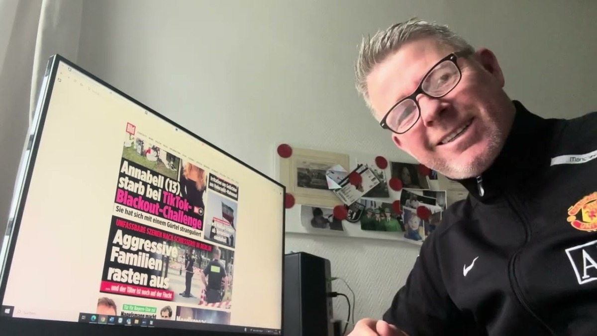 Scholz+Habeck im Realitätsverlust