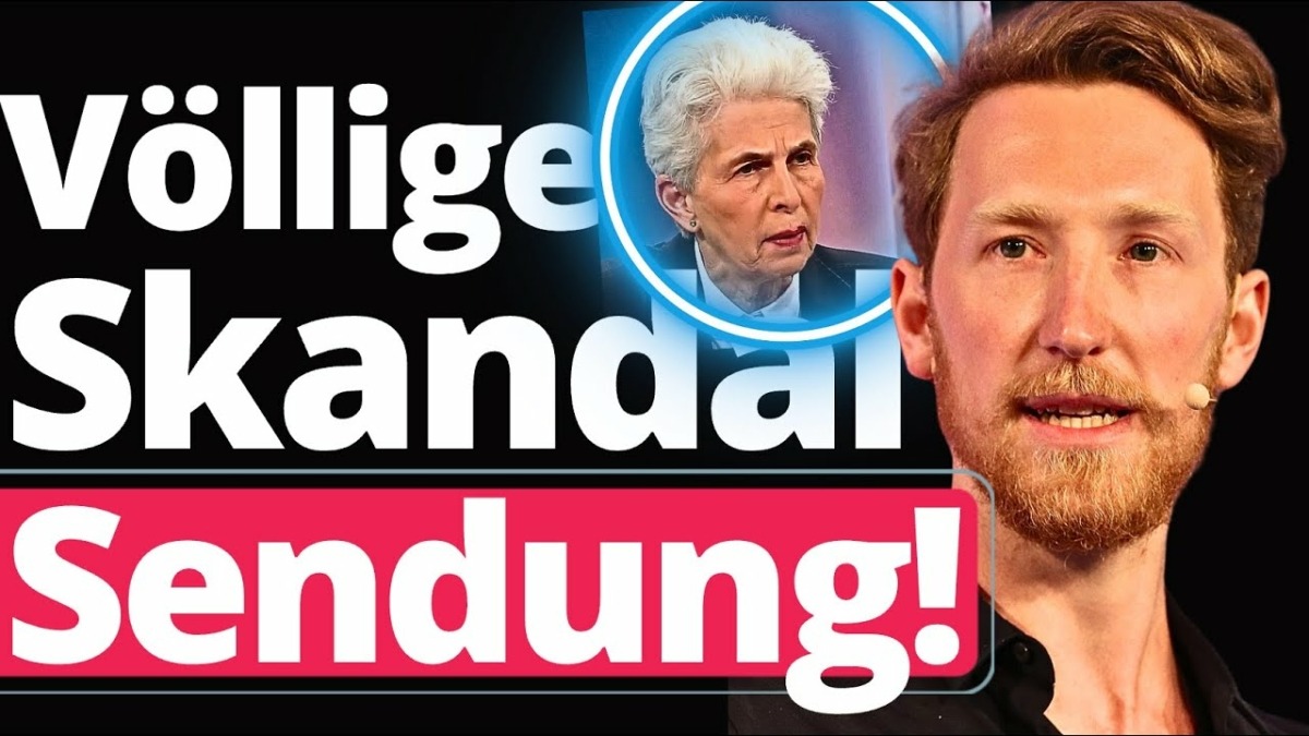 Hart aber fair: Strack-Zimmermann verliert völlig die Nerven!