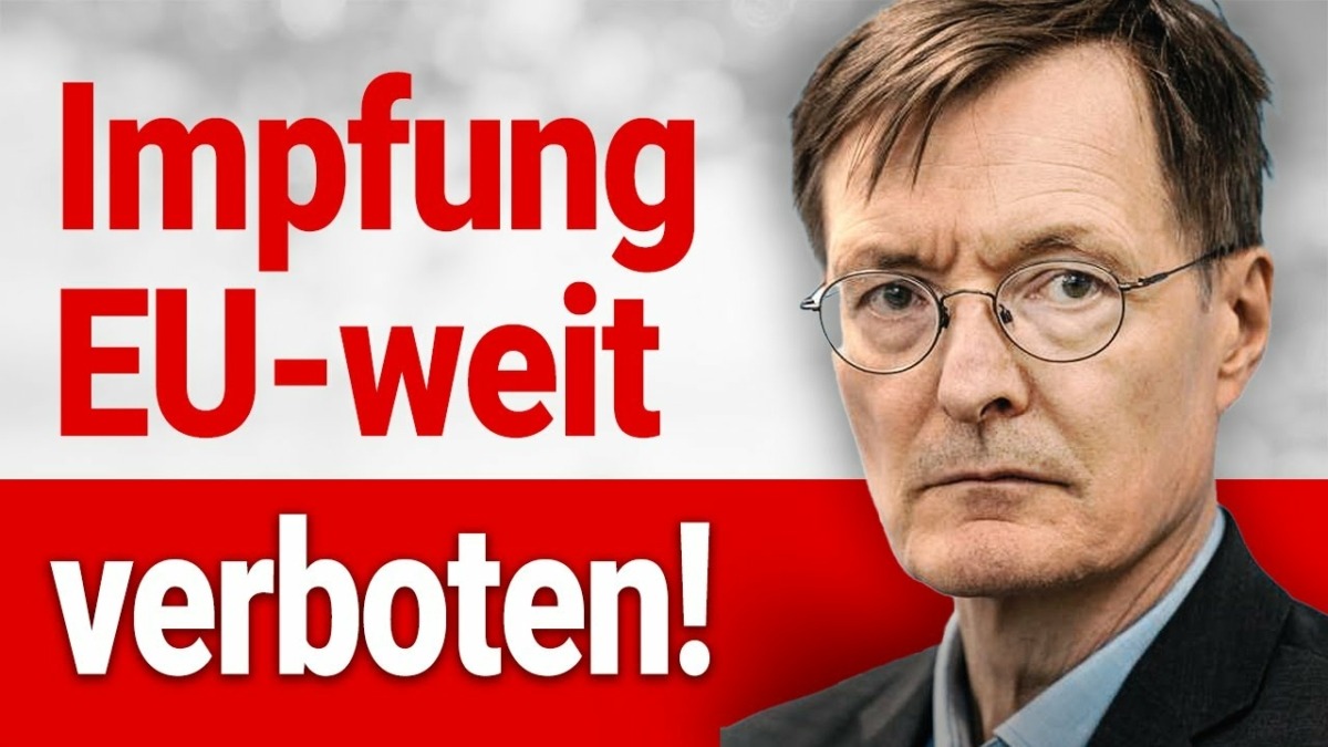 AstraZeneca gesteht schwere Nebenwirkungen ein!